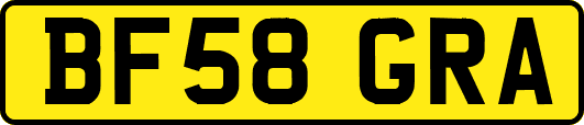 BF58GRA