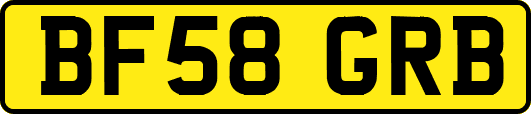 BF58GRB