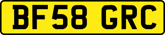 BF58GRC