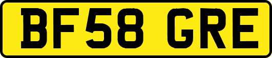 BF58GRE