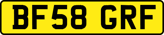 BF58GRF