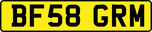 BF58GRM