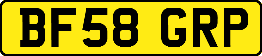 BF58GRP