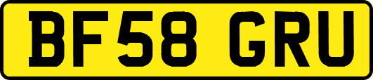 BF58GRU