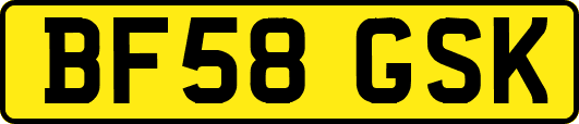 BF58GSK