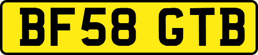 BF58GTB