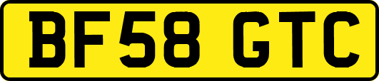 BF58GTC