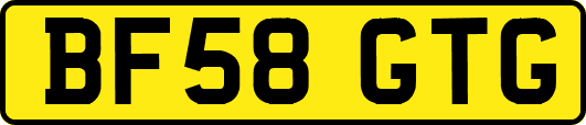 BF58GTG