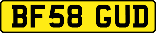 BF58GUD