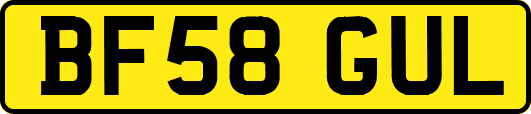 BF58GUL