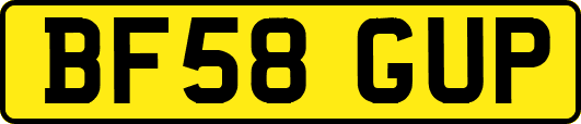 BF58GUP