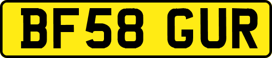 BF58GUR