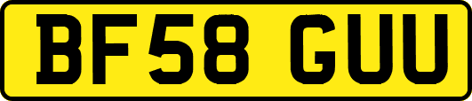 BF58GUU