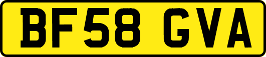 BF58GVA