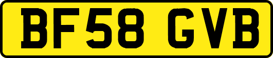 BF58GVB