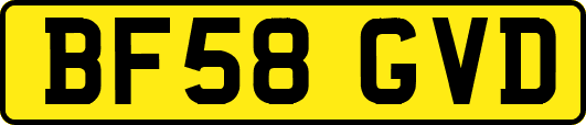 BF58GVD