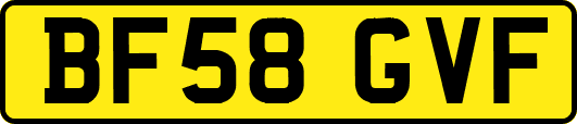 BF58GVF
