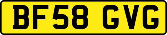 BF58GVG
