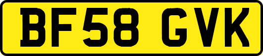 BF58GVK