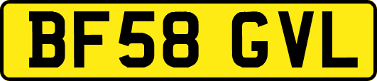 BF58GVL