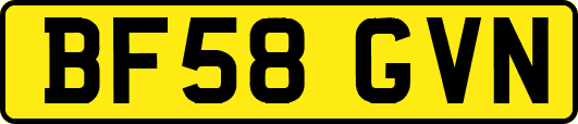 BF58GVN