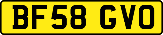 BF58GVO