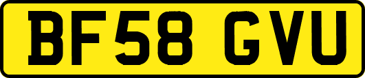 BF58GVU
