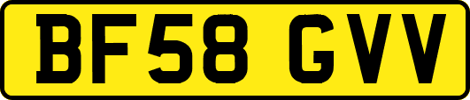 BF58GVV