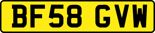 BF58GVW
