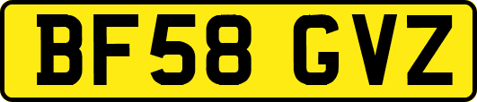 BF58GVZ