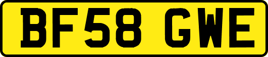 BF58GWE