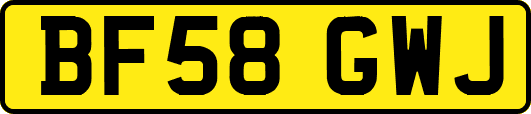 BF58GWJ