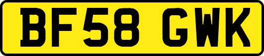 BF58GWK