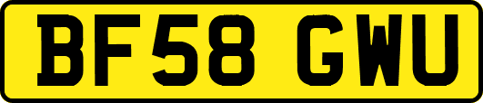 BF58GWU