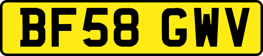 BF58GWV