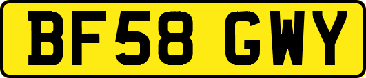 BF58GWY