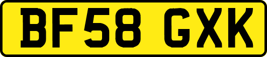 BF58GXK