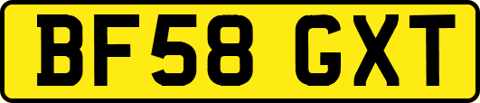 BF58GXT