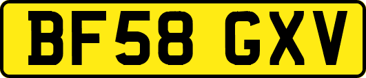 BF58GXV