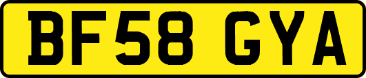BF58GYA
