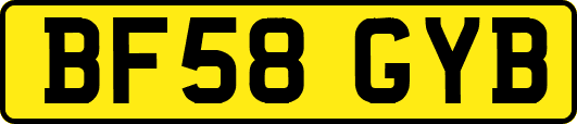BF58GYB