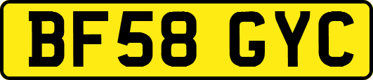 BF58GYC