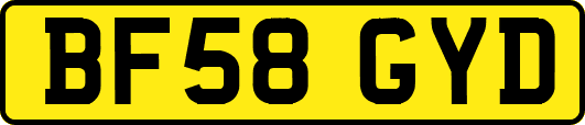 BF58GYD