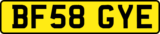 BF58GYE
