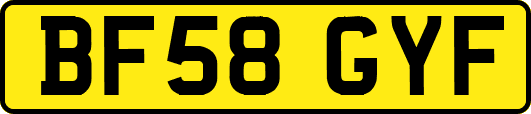 BF58GYF