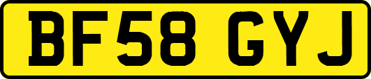 BF58GYJ