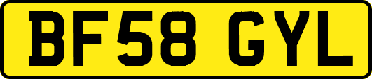 BF58GYL