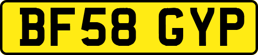 BF58GYP