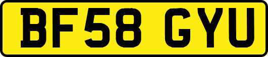 BF58GYU