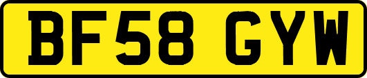 BF58GYW